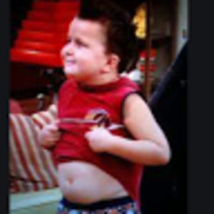 Meet your Posher, Byron